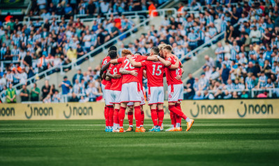 Premier League: Κομπίνα απ’ τις λίγες για τη Νότιγχαμ! (Video)