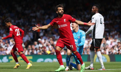 Premier League: «Έσπασε» το ρεκόρ του ο Σαλάχ! (Photos)