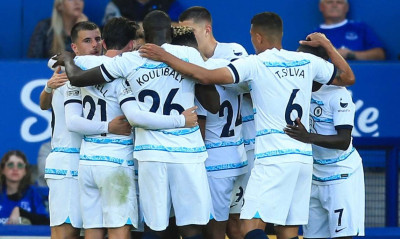 Premier League: Πέναλτι, γκολ, 3 βαθμοί για Τσέλσι