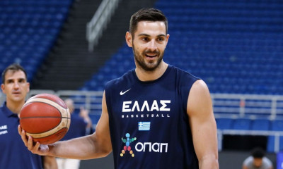 Παπαπέτρου: «Στην ομάδα βλέπεις θέληση και δίψα για διάκριση»