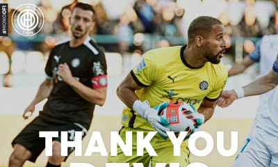 ΟΦΗ: Επίσημα στην Άμπχα Κλαμπ ο Επασί