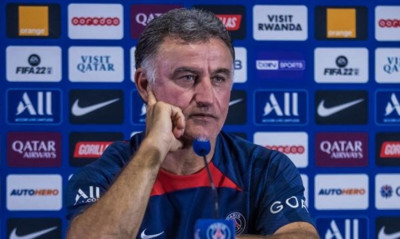 Παρί Σεν Ζερμέν: Πρόβλημα με Γκαλτιέ - Τι συμβαίνει με τον Γάλλο τεχνικό