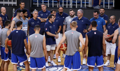 Ο Ιτούδης έχει τον τρόπο!