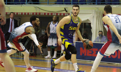 Απόλλων Π.: Ανακοινώνει τον Μαστρογιαννόπουλο