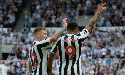 Premier League: Κυρίαρχη η Νιούκαστλ κόντρα στη Νότιγχαμ Φόρεστ - Ασταμάτητη η Τότεναμ (videos)