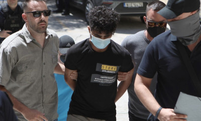 Γυναικοκτονία στο Περιστέρι: Πώς έφτασε η ΕΛ.ΑΣ. στα ίχνη του Πακιστανού - Η κυνική ομολογία