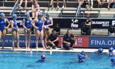 Τουρνουά πόλο γυναικών Σάσαρι: Φινάλε με ήττα για την Εθνική από την Ισπανία