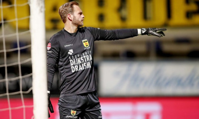 ΟΦΗ: Βρήκε τον αντί-Επασί στην Ολλανδία - Συμφωνία με Στέφενς (video)