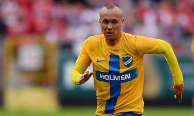 ΟΦΗ: «Δένει» την άμυνα με τον Ισλανδό Θοράρινσον