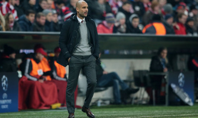 Μάντσεστερ Σίτι: Η απάντηση του Γκουαρντιόλα στην «εμμονή» του Champions League