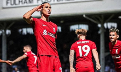 Νούνιες: «Αυτή είναι μόνο η αρχή»