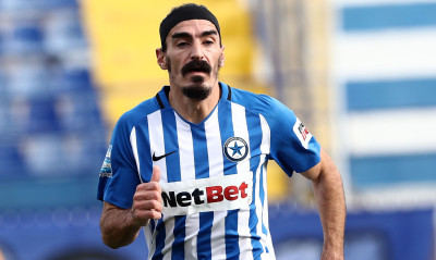 Τρολάρισμα έπος από Χριστοδουλόπουλο - Θυμήθηκε το «μαγικό» γκολ με ΑΕΛ και το σύγκρινε με του Μέσι