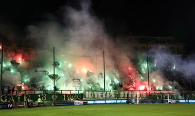 Παναθηναϊκός: Την Τρίτη κυκλοφορούν τα εισιτήρια