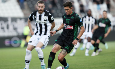 ΠΑΟΚ: Βραζιλιάνικα σενάρια για Βιτάλ - Τι ισχύει για τον πρώην παίκτη του Παναθηναϊκού