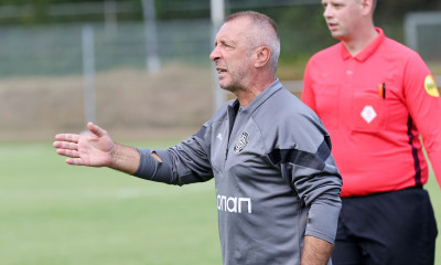 Νιόπλιας: «Αν δεν κάνουμε μεταγραφές, κλάψτε μανούλες» (video)