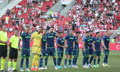 Παναθηναϊκός: Φουλάρει για ενίσχυση - Δυο χαφ στο προσκήνιο