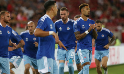 Τριάρα με το μυαλό στον Ολυμπιακό για την Σλόβαν Μπρατισλάβας