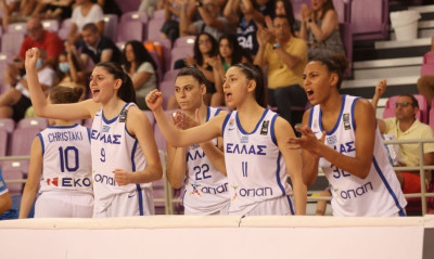 Σταματάκη: «Μας πείσμωσαν τα αποτελέσματα των φιλικών»