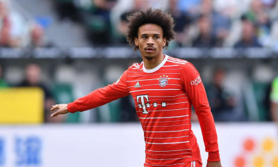 Μάντσεστερ Γιουνάιτεντ: Το ψάχνει για Σανέ