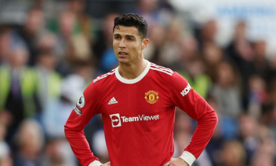 Ατάκα «φωτιά» από Ρούνεϊ για Ρονάλντο και Γιουνάιτεντ