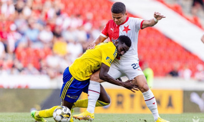 Παναθηναϊκός: Τρεις τραυματίες η Σλάβια