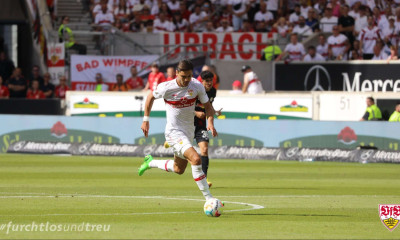 Bundesliga: Πήρε βαθμό ο Μαυροπάνος, αλλαγή ο Περέα (Photos)
