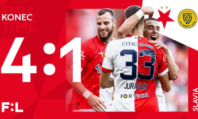 Παναθηναϊκός: Πολλές αλλαγές και ξεκούραστη τεσσάρα για τη Σλάβια!