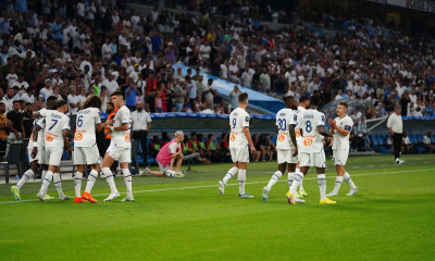 Ligue 1: «Περίπατο» η Μαρσέιγ στην πρεμιέρα