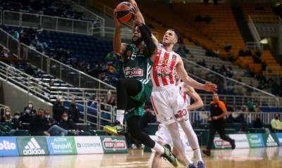 Μαυροβούνιο: Χάνει το Eurobasket ο Ιβάνοβιτς