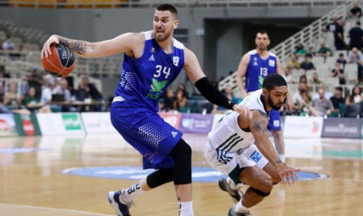 Από τη Λάρισα στην Ανδόρα ο Μάριτς