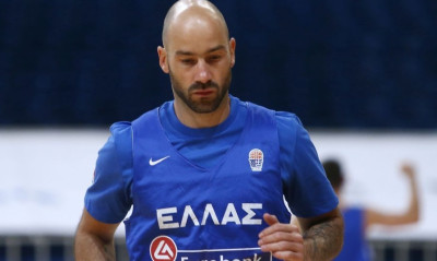 Οι ευχές της FIBA για τον εορτάζοντα Σπανούλη (video)