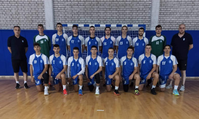 Ευρωπαϊκό πρωτάθλημα χάντμπολ U18: Στο Τελ Αβίβ η Εθνική εν μέσω βομβαρδισμών