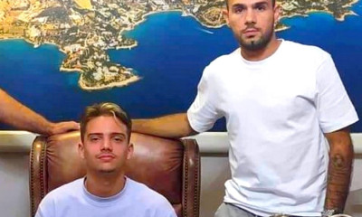 ΑΕ Ερμιονίδας: Απέκτησε Χατζηαντωνίου