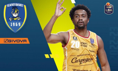 Στην ιταλική Σκαφάτι πρώην παίκτης του Λαυρίου