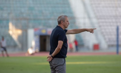 Μεταξάς: «Οι αλλαγές χρειάζονται χρόνο αλλά έχουμε θέληση»