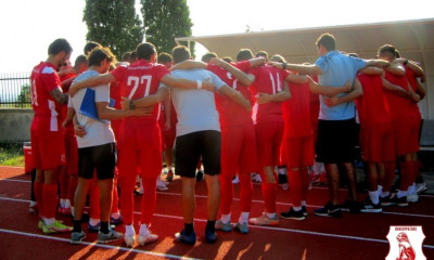 Πανσερραϊκός: Οι 4+1 αρχηγοί της νέα σεζόν