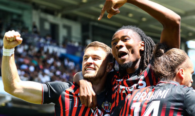 Γλίτωσε την Νις ο Ράμσεϊ