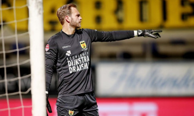 ΟΦΗ: Έρχονται στο Ηράκλειο Θοράρινσον και Στέφενς