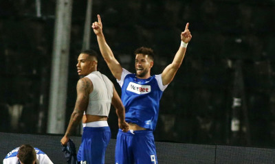 ΠΑΣ Γιάννινα: Νέα ατυχία για Κόντε – «Τρέχει» για την πρεμιέρα