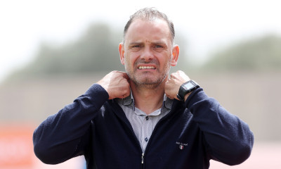 Αυτή είναι η νέα ομάδα του Στάικου Βεργέτη – Ανοίγει φτερά στο εξωτερικό