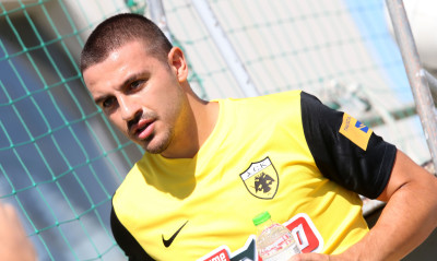 ΑΕΚ: Ανεβάζει στροφές ο Γαλανόπουλος – Μπήκε σε μέρος του προγράμματος