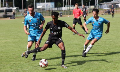 ΟΦΗ: Πρόβλημα με Καμάου