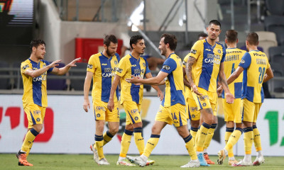 Μακάμπι Τελ Αβίβ: Στην Τούμπα οι Ισραηλινοί ενόψει της ρεβάνς με Άρη