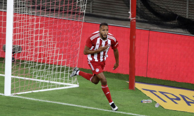 UEFA Ranking: Ο Ολυμπιακός έχει προσφέρει τους περισσότερους βαθμούς στην Ελλάδα