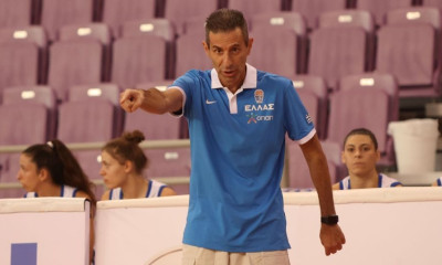 Κεραμιδάς: «Πρέπει να συνέλθουμε γρήγορα»