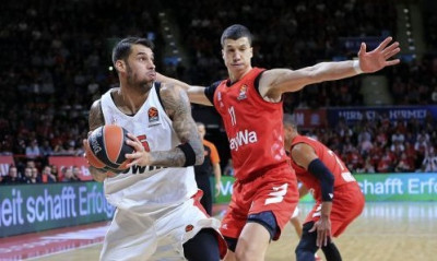 Άνοιξε τα χαρτιά του ο Λούτσιτς - Αυτές οι ομάδες της Euroleague τον προσέγγισαν