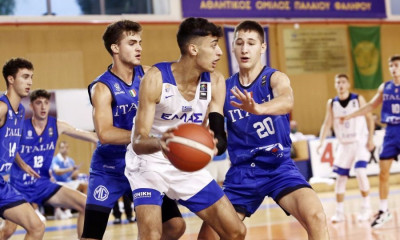 Παναθηναϊκός ΟΠΑΠ: Μένει εκτός για ενάμιση μήνα ο Αλέξανδρος Σαμοντούροβ