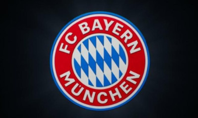 Μπάγερν Μονάχου: Με νέο σήμα την επόμενη σεζόν (photo)