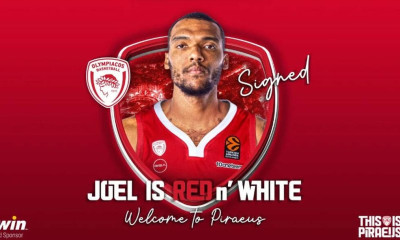 Μπολομπόι: « Ανυπομονώ να έρθω στην Ελλάδα και να "πιάσω" δουλειά» (video)