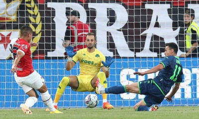 Παναθηναϊκός: Ζημιά για τη Σλάβια - Έρχεται με απουσίες στη Λεωφόρο